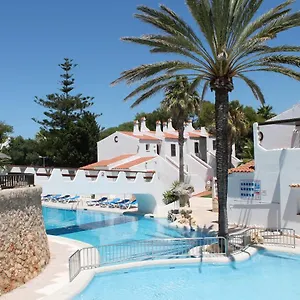 *** Appart hôtel Talayot Espagne