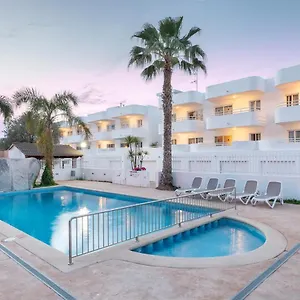 ** Appart hôtel Olive Espagne