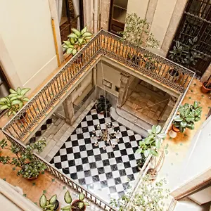 Pensión Ramos, Barcelona