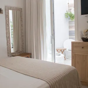 ** Hotel Infinito Boutique - Adults Only Espagne