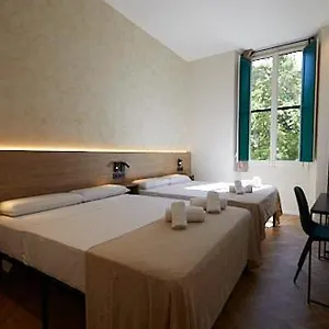 2* Maison d'hôtes Ella Boqueria