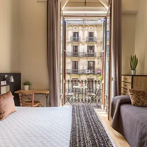  Maison d'hôtes El Born By Casa Consell Espagne