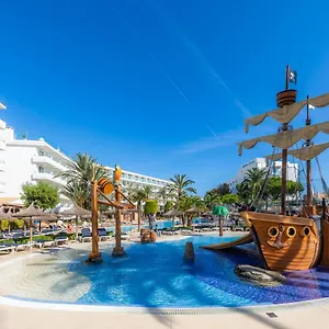 Marins Playa 4*, Cala Millor (Mallorca) Spagna
