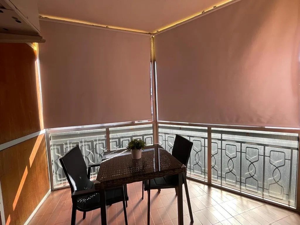 Habitaciones Viladomat Barcelona