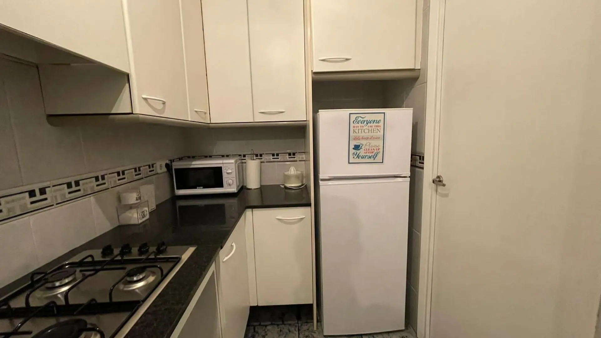 Bed & Breakfast Habitaciones Viladomat Barcelona